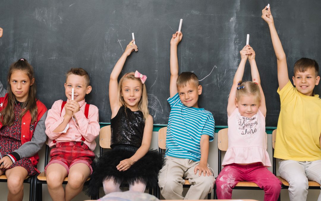 Escuela Infantil en Córdoba
