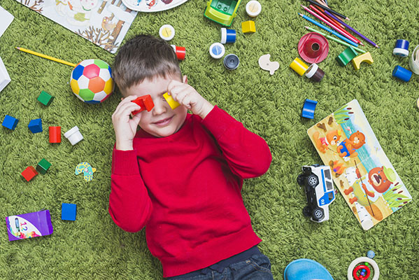 Guardería Arroyo del Moro Córdoba