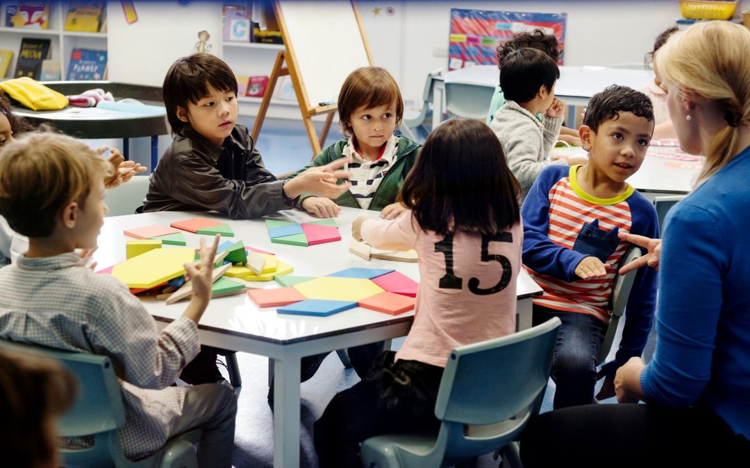 Ludoteca Arroyo del Moro Córdoba