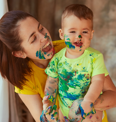 Guardería Infantil para Verano