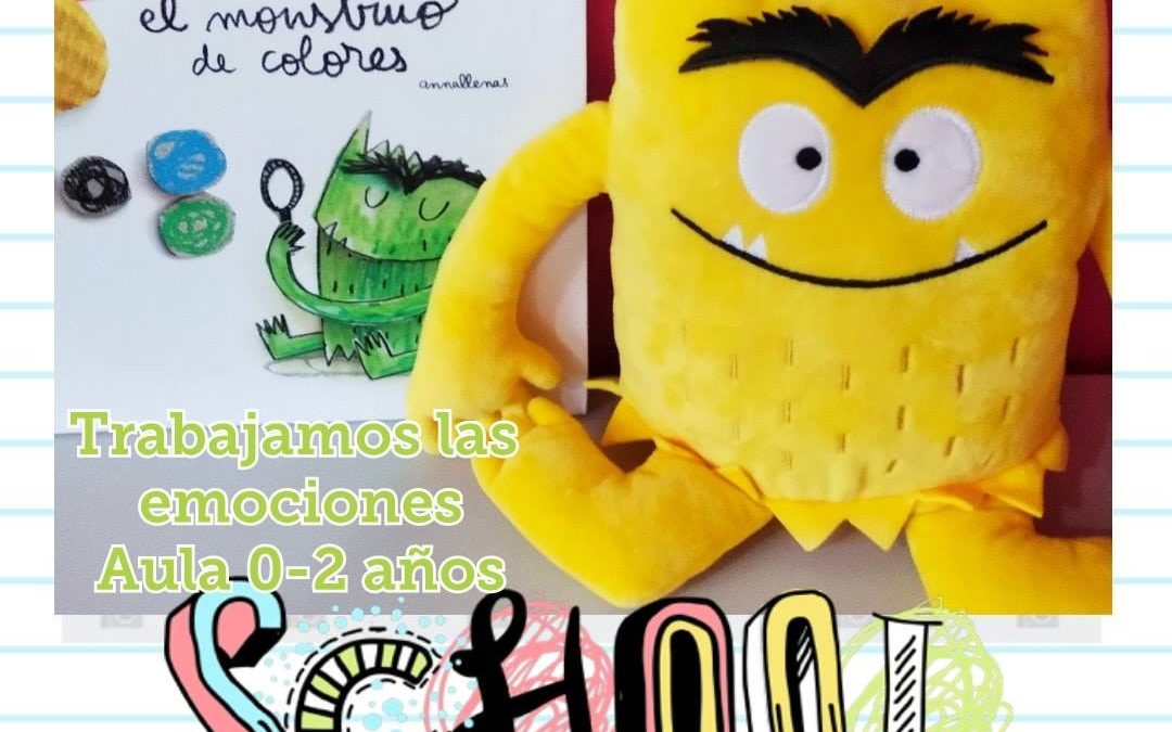 Escuela Infantil Bilingüe Córdoba