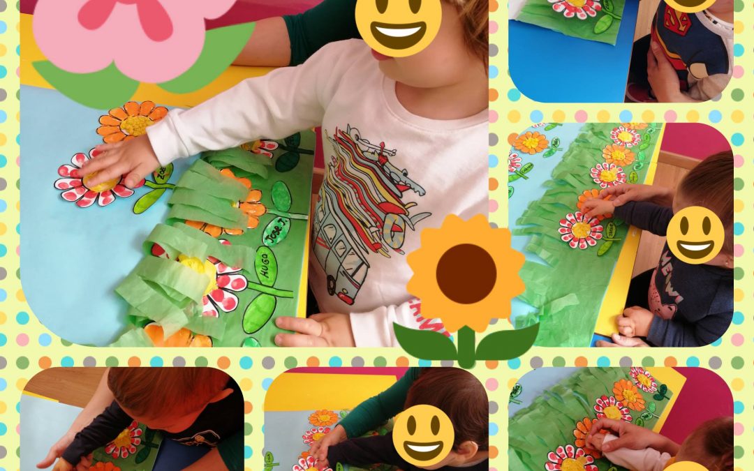 Clases Infantiles en Córdoba