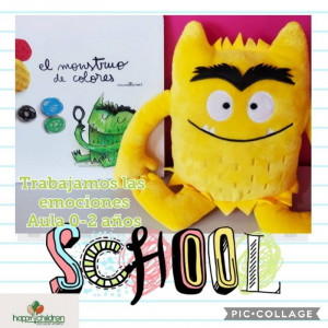 Escuela Infantil Bilingüe Córdoba - Happy Children , Quienes somos