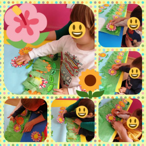 Clases Infantiles en Córdoba - Happy Children , Quienes somos