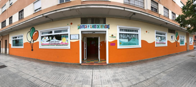 Guardería Infantil en Córdoba - Happy Children , Quienes somos